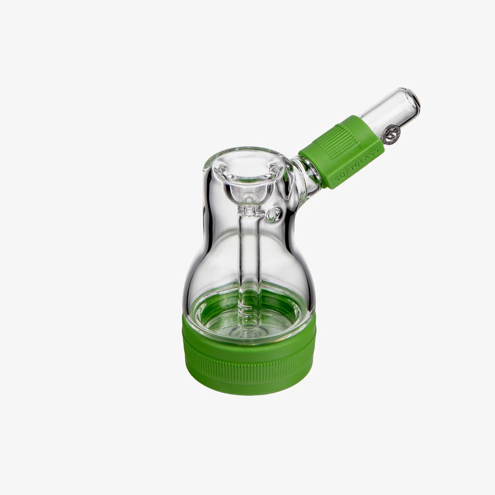Softglass Core Bubbler