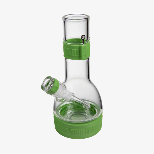 Softglass Core Waterpipe