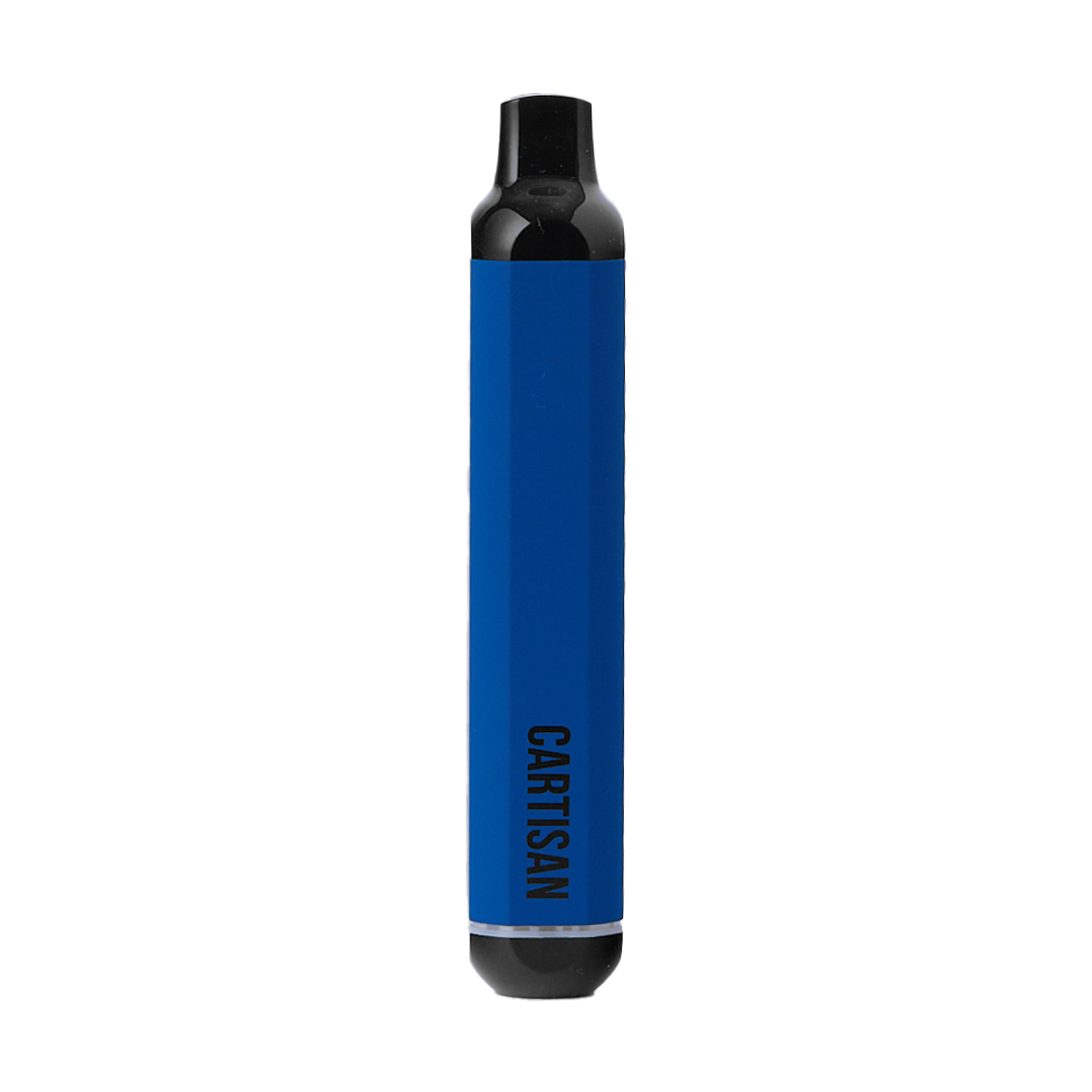Cartisan 510 Veil Pen Battery Smokeless - Vape THC CBD Cartisan 510 Veil Pen Battery Smokeless - Vape THC CBD