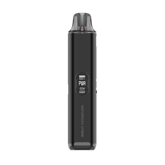 Vaporesso Vibe - Smokeless - Vape THC CBD
