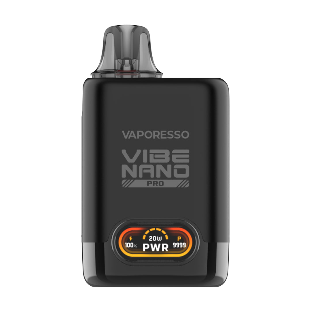 Vaporesso Vibe Nano Pro Smokeless - Vape THC CBD Vaporesso Vibe Nano Pro Smokeless - Vape THC CBD
