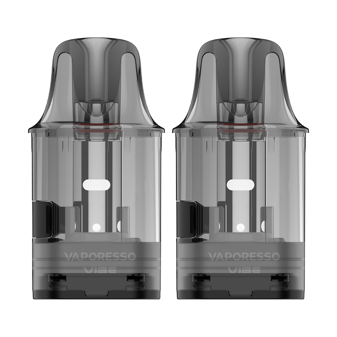 Vaporesso Vibe Pods - Smokeless - Vape THC CBD