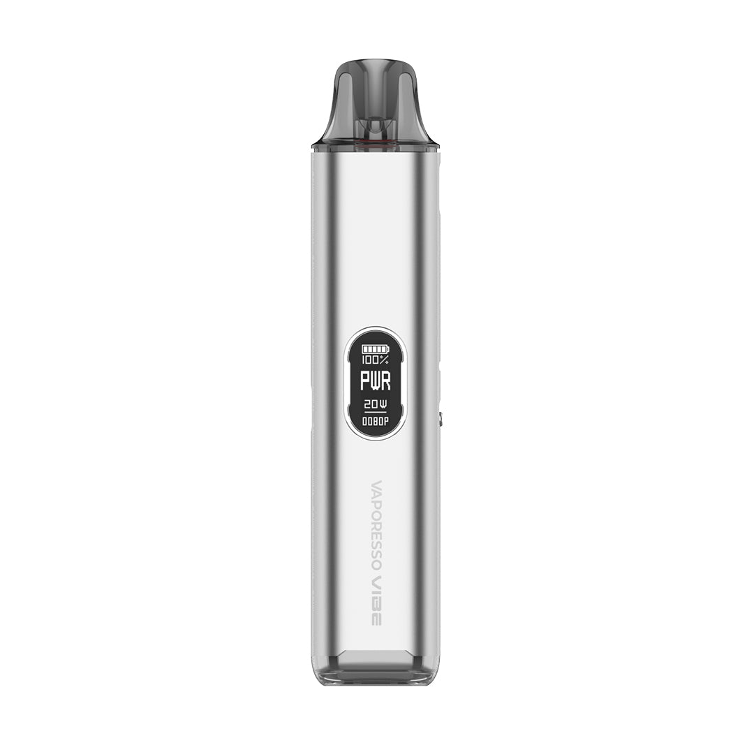 Vaporesso Vibe - Smokeless - Vape THC CBD