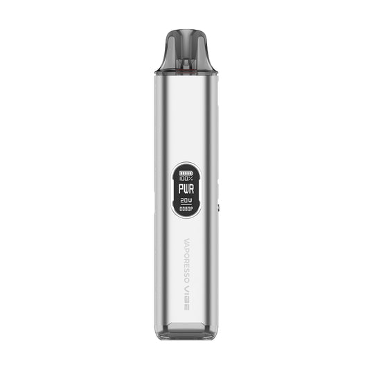 Vaporesso Vibe - Smokeless - Vape THC CBD