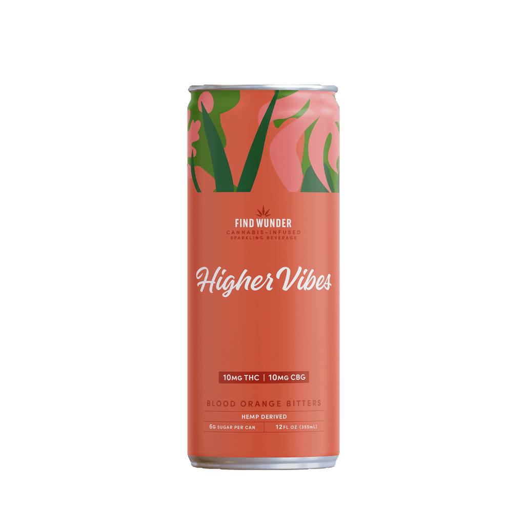 WunderHigherVibesBloodOrangeBi