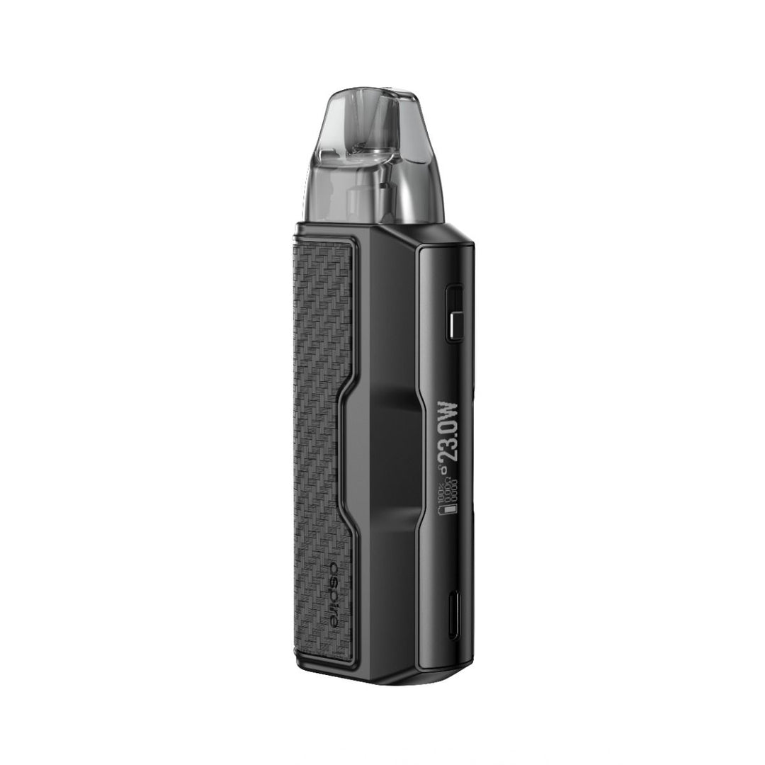 Aspire Pulz Pro Kit Smokeless - Vape THC CBD Aspire Pulz Pro Kit Smokeless - Vape THC CBD
