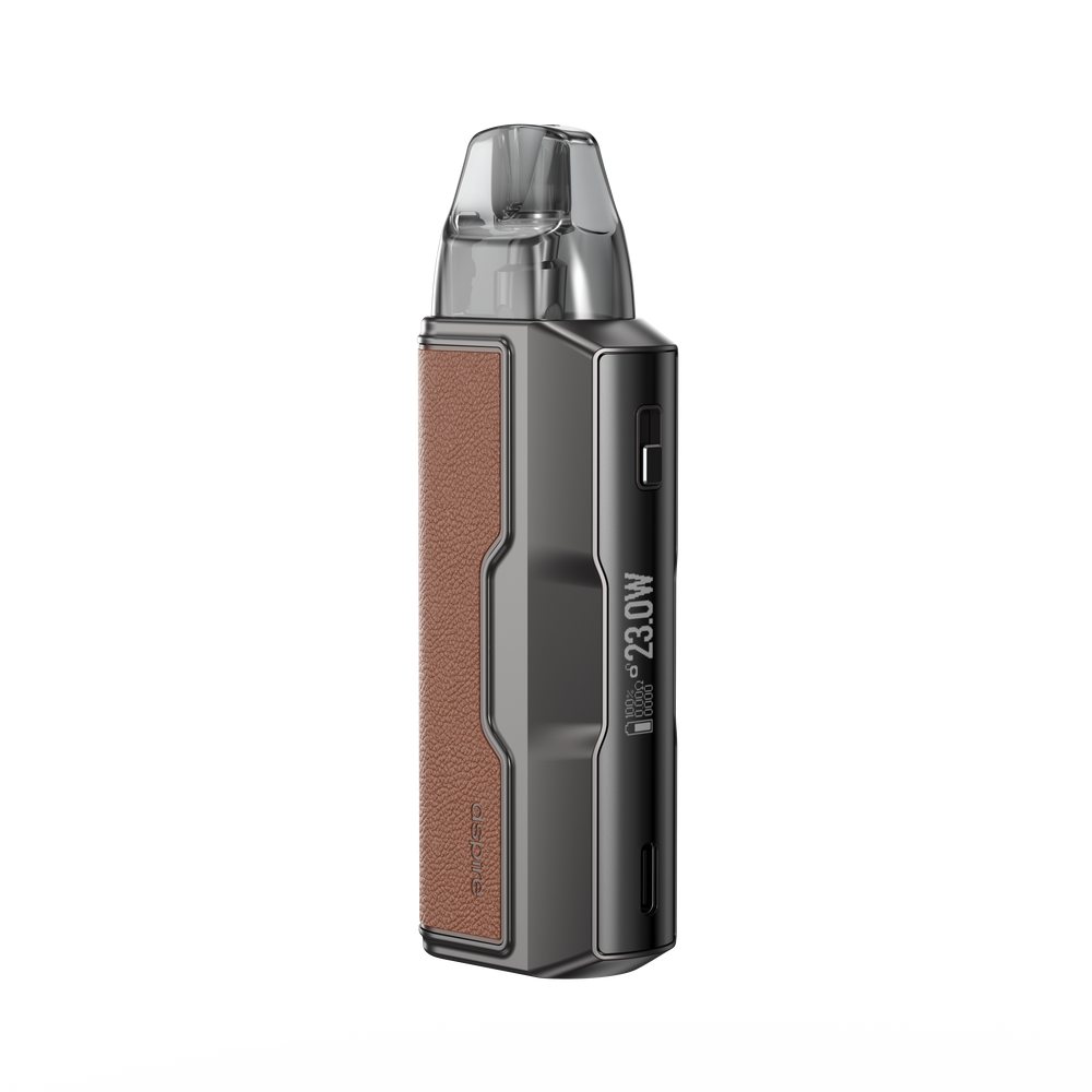 Aspire Pulz Pro Kit Smokeless - Vape THC CBD Aspire Pulz Pro Kit Smokeless - Vape THC CBD