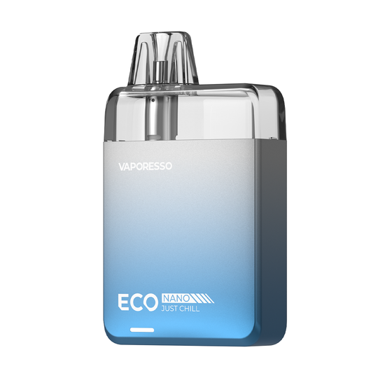 Vaporesso Eco Nano Kit - Smokeless - Vape and CBD