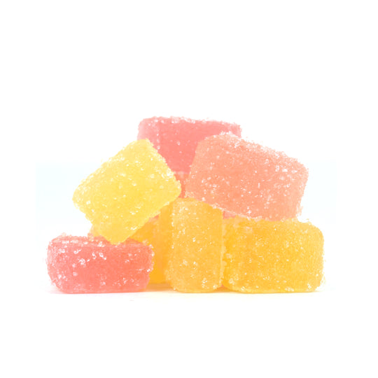 Botany Farms Gummies 450mg Tropical Mix - Smokeless - Vape and CBD