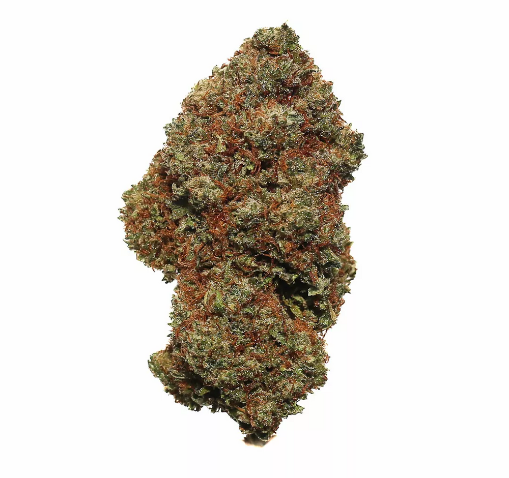 Botany Farms HHC Flower - Blueberry Kush - Smokeless - Vape and CBD