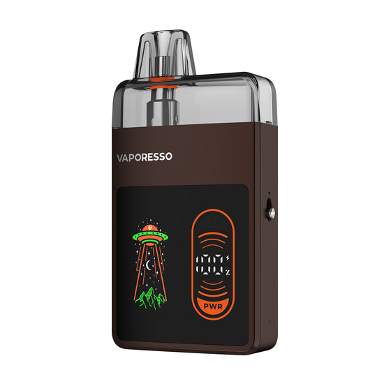 Vaporesso Eco Nano Pro Kit - Smokeless - Vape THC CBD