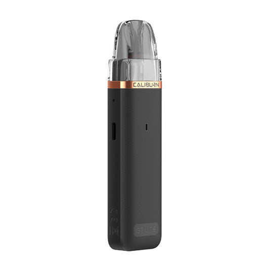 Uwell Caliburn G3 Lite Kit - Smokeless - Vape THC CBD