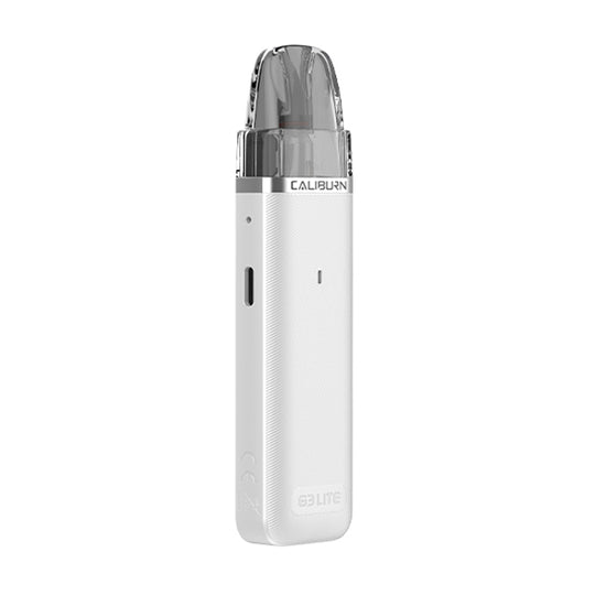 Uwell Caliburn G3 Lite Kit - Smokeless - Vape THC CBD