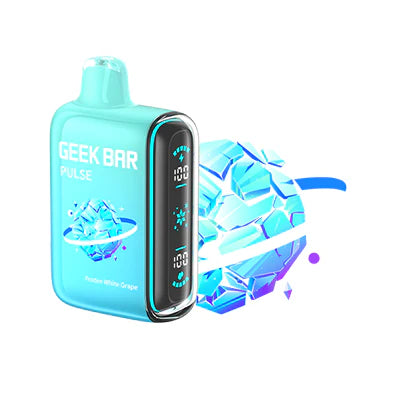 Geek Bar Pulse 15K Disposable Vape