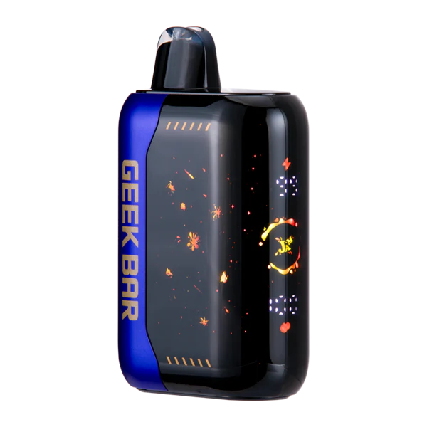 Geek Bar Pulse X 25K Disposable Vape