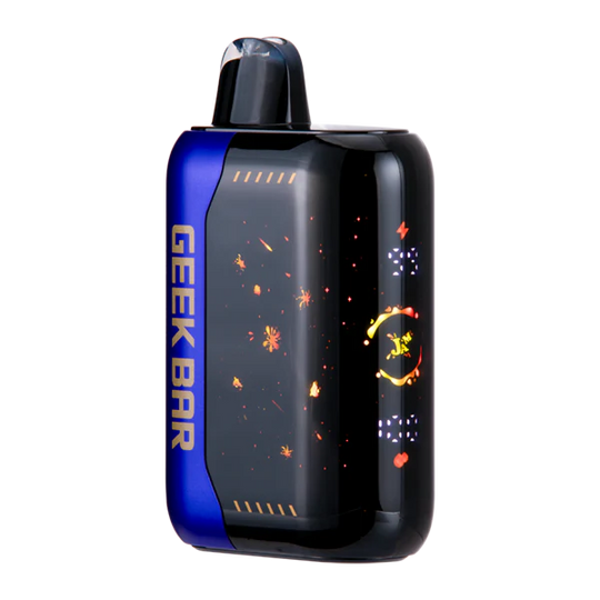 Geek Bar Pulse X 25K Disposable Vape