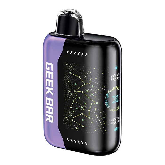 Geek Bar Pulse X 25K Disposable Vape