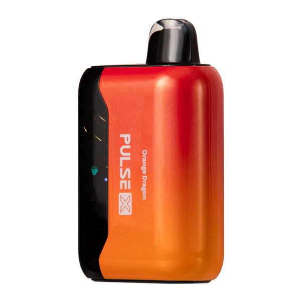 Geek Bar Pulse X 25K Disposable Vape