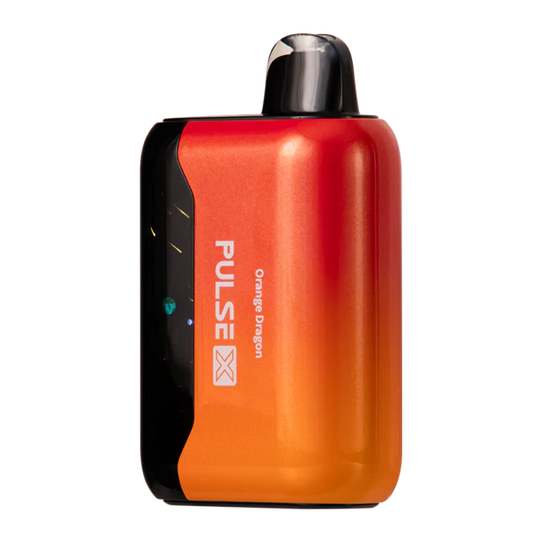 Geek Bar Pulse X 25K Disposable Vape