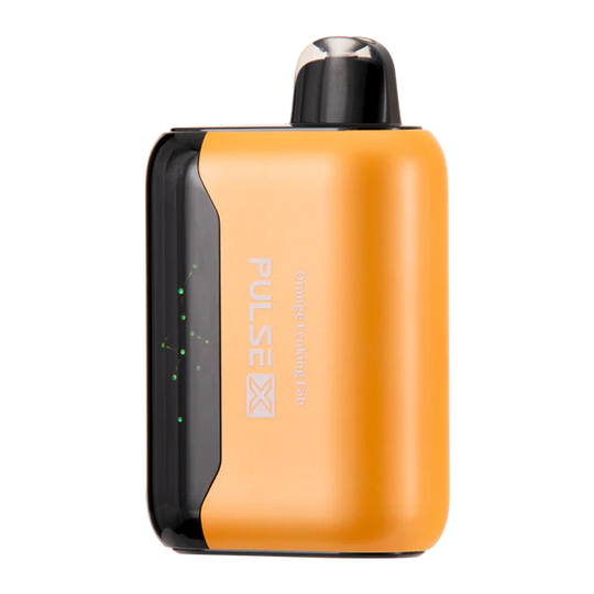 Geek Bar Pulse X 25K Disposable Vape