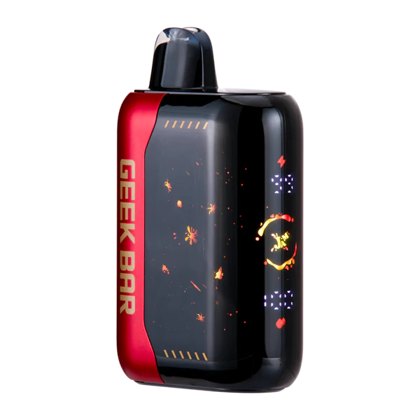 Geek Bar Pulse X 25K Disposable Vape