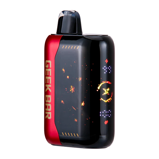 Geek Bar Pulse X 25K Disposable Vape