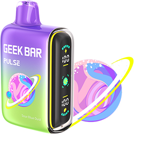 Geek Bar Pulse 15K Disposable Vape