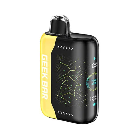 Geek Bar Pulse X 25K Disposable Vape Smokeless - Vape THC CBD Geek Bar Pulse X 25K Disposable Vape Smokeless - Vape THC CBD