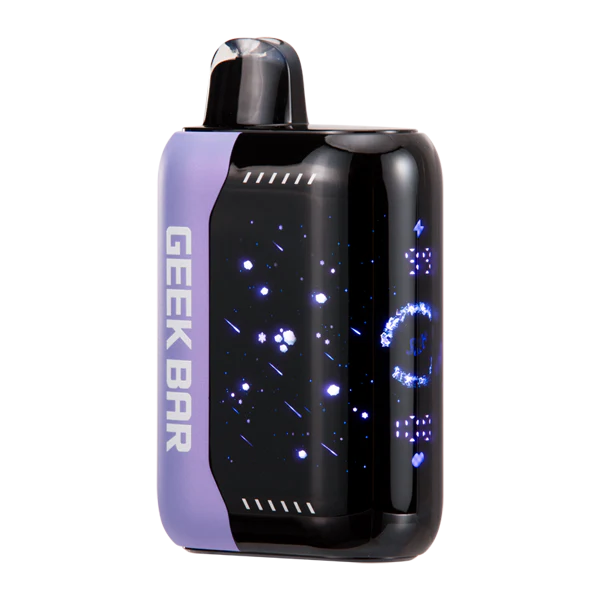 elf bar vape uk Geek THC Pulse THCa Sugar VVS Blend Disposable 7.5g main image 0