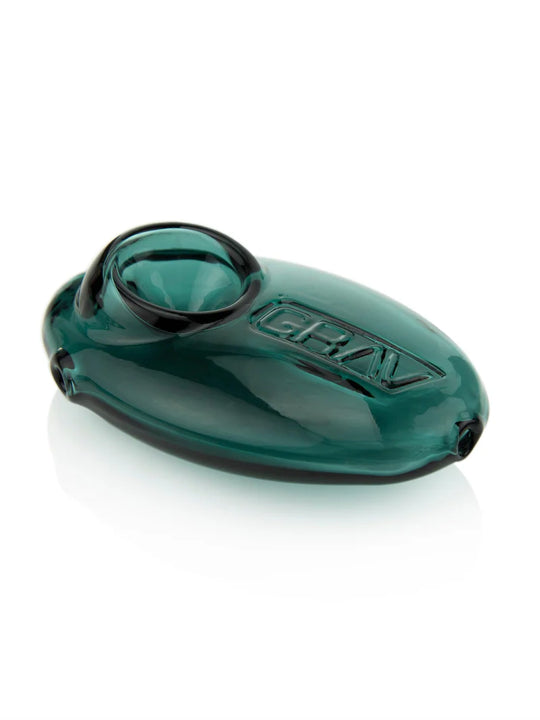 GRAV Pebble Spoon - Smokeless - Vape THC CBD