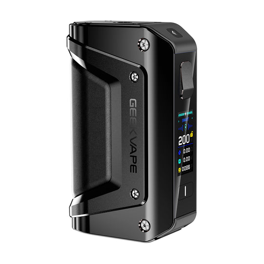 GeekVape Aegis Legend 3 Mod - Smokeless - Vape THC CBD