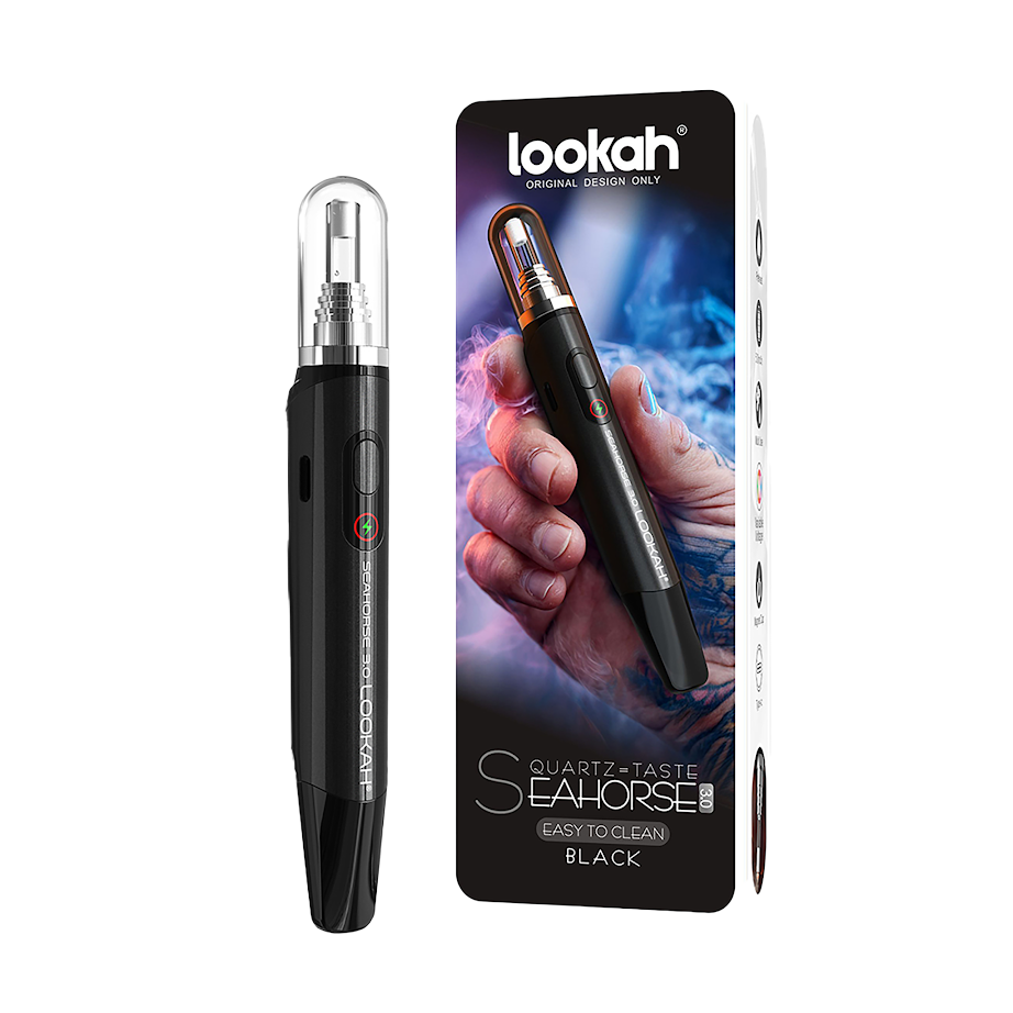 Lookah Seahorse 3.0