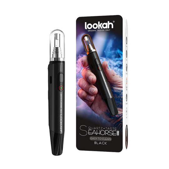 Lookah Seahorse 3.0