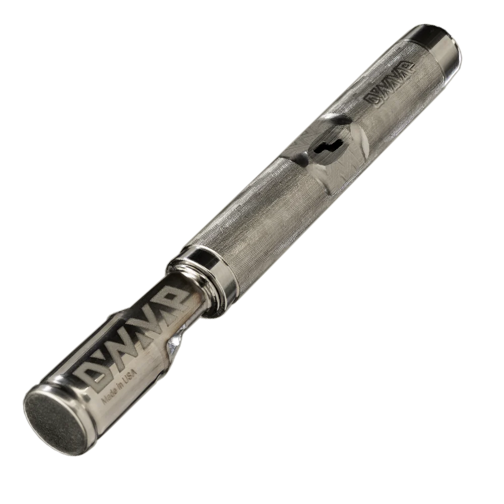 DynaVap M7 Vaporizer - Smokeless - Vape THC CBD