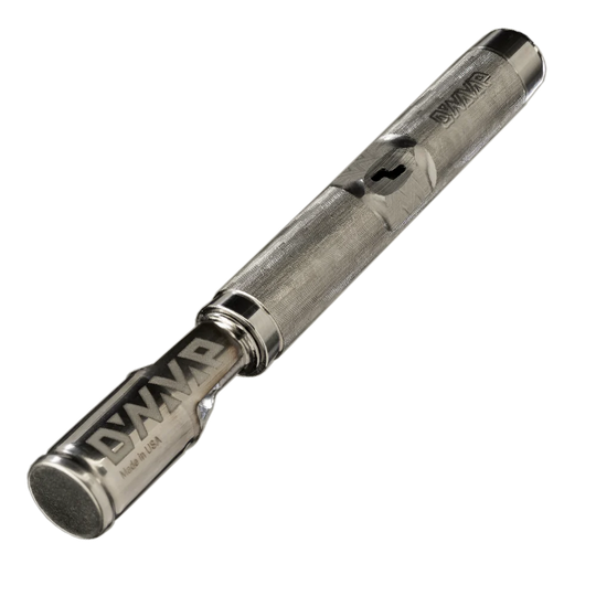 DynaVap M7 Vaporizer - Smokeless - Vape THC CBD