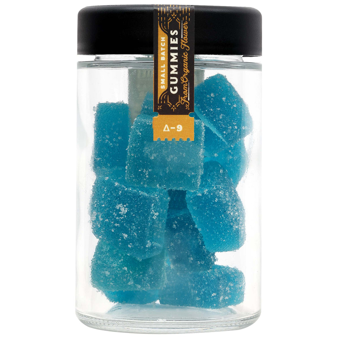 Botany Farms D9 Gummies 10mg/150mg - Smokeless - Vape and CBD