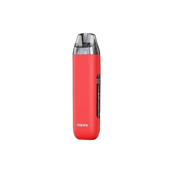 Aspire Minican 3 Pro Kit - Smokeless - Vape THC CBD