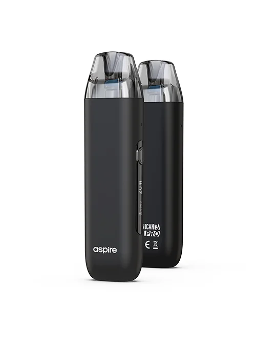 Aspire Minican 3 Pro Kit - Smokeless - Vape and CBD