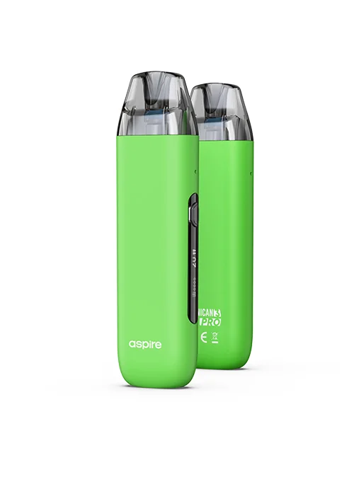 Aspire Minican 3 Pro Kit – Smokeless - Vape and CBD