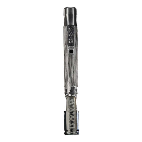 dyna vap m Dynavap The 'M' PLUS Vaporizer – Smokeless
