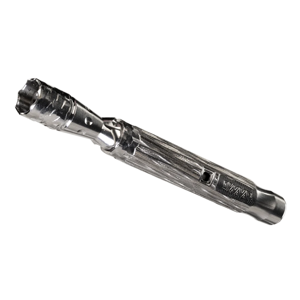 Dynavap The 'M' PLUS Vaporizer Smokeless - Vape THC CBD Dynavap The 'M' PLUS Vaporizer Smokeless - Vape THC CBD
