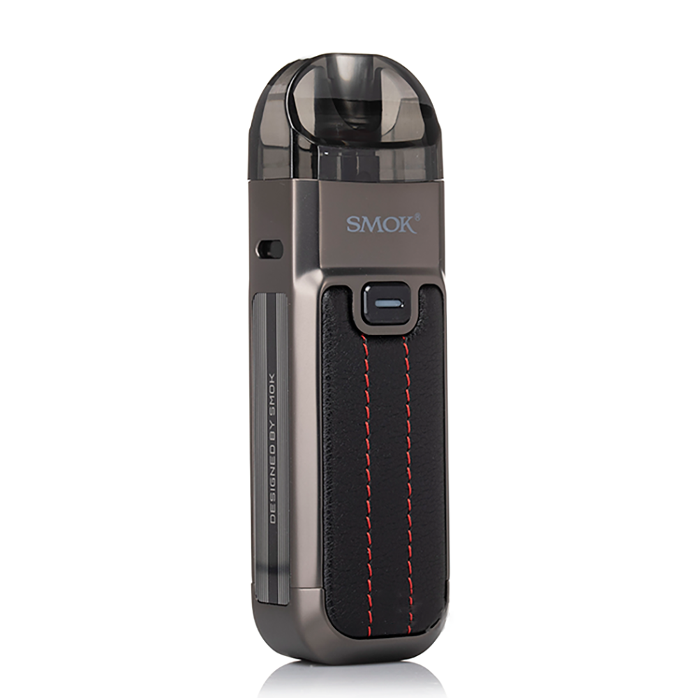 Smok Nord 5 Kit Smokeless - Vape THC CBD Smok Nord 5 Kit Smokeless - Vape THC CBD