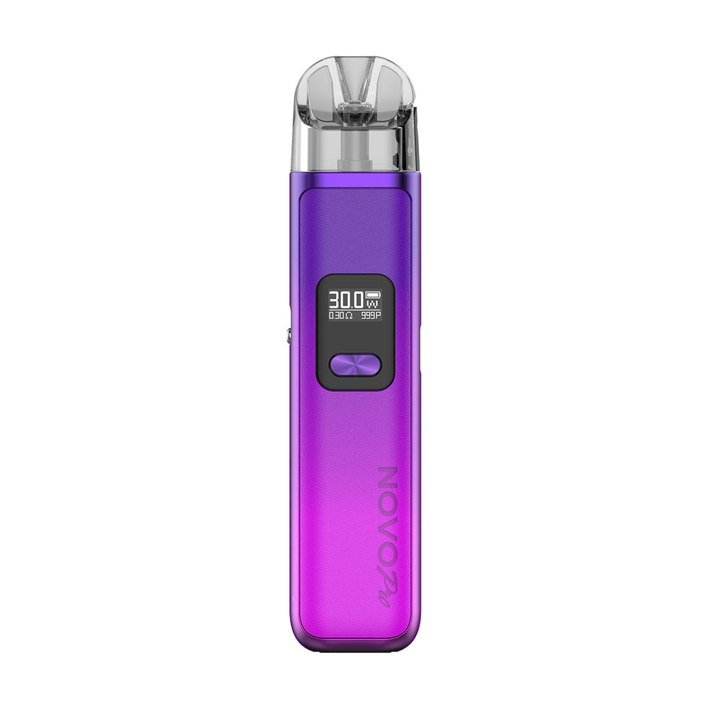 SMOK Novo Pro Kit Smokeless - Vape THC CBD SMOK Novo Pro Kit Smokeless - Vape THC CBD