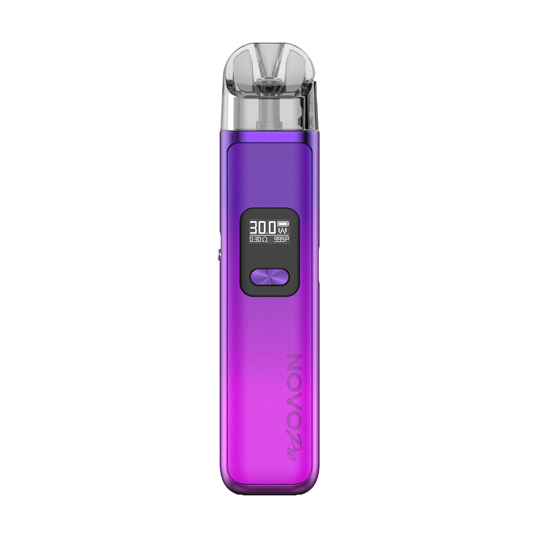 SMOK Novo Pro Kit Smokeless - Vape THC CBD SMOK Novo Pro Kit Smokeless - Vape THC CBD