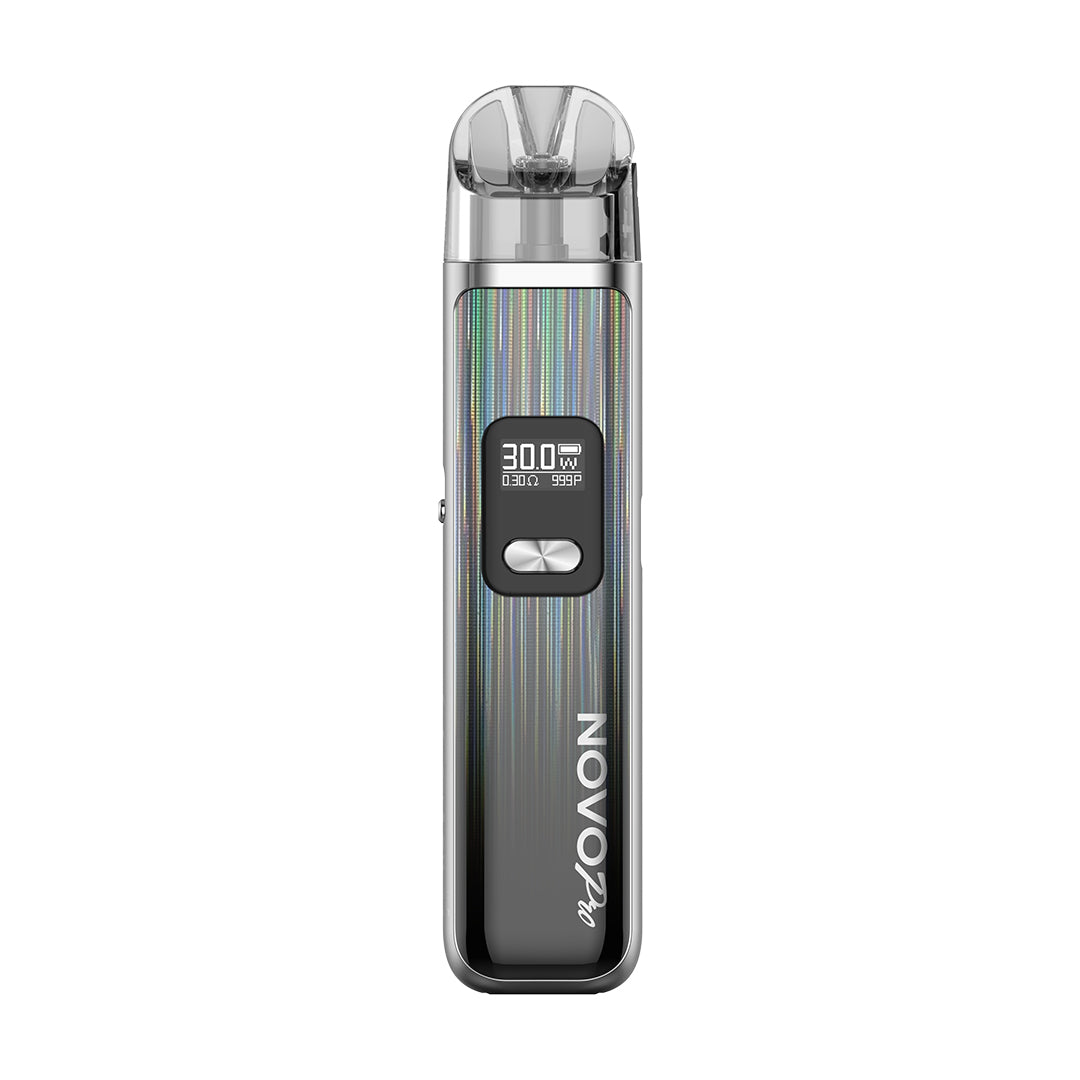 SMOK Novo Pro Kit Smokeless - Vape THC CBD SMOK Novo Pro Kit Smokeless - Vape THC CBD
