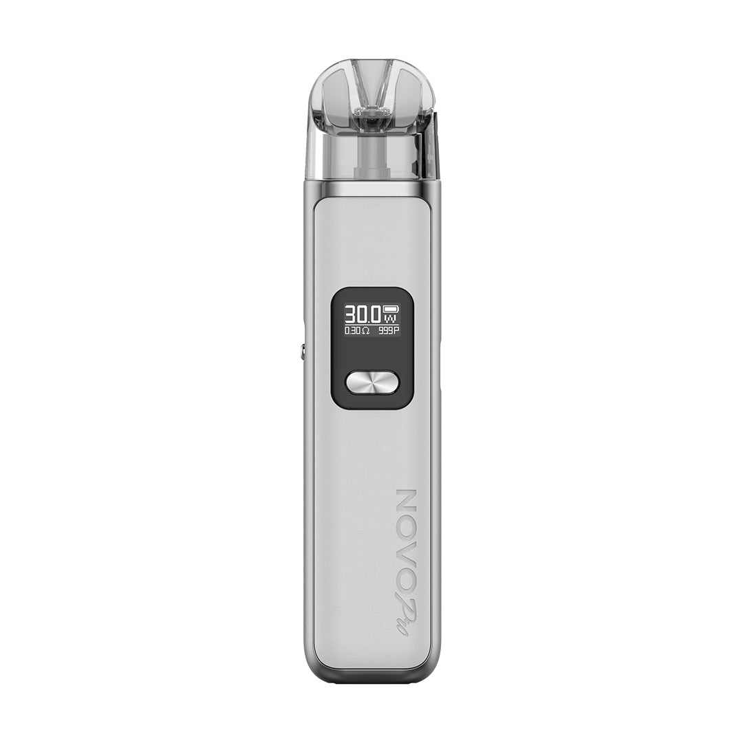 SMOK Novo Pro Kit Smokeless - Vape THC CBD SMOK Novo Pro Kit Smokeless - Vape THC CBD