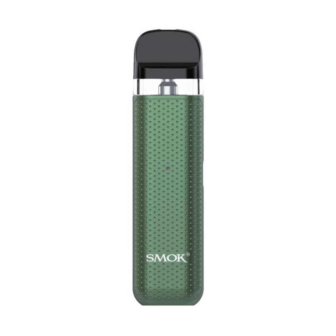 SMOK Novo 2C Kit Smokeless - Vape THC CBD SMOK Novo 2C Kit Smokeless - Vape THC CBD