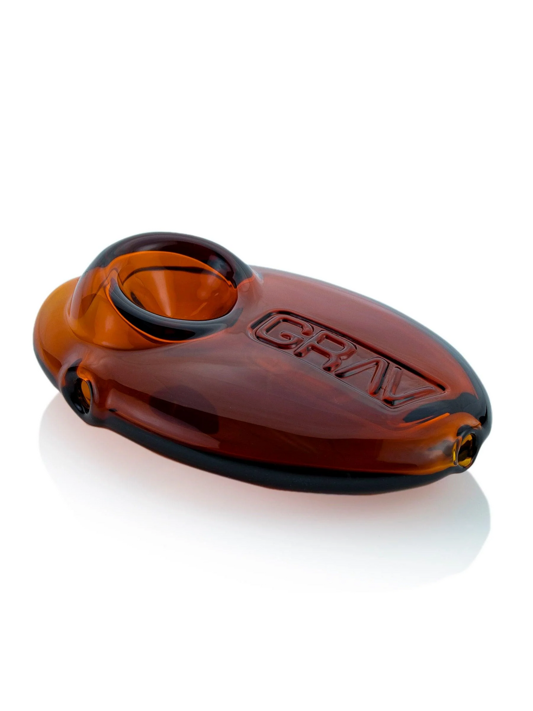 GRAV Pebble Spoon - Smokeless - Vape and CBD