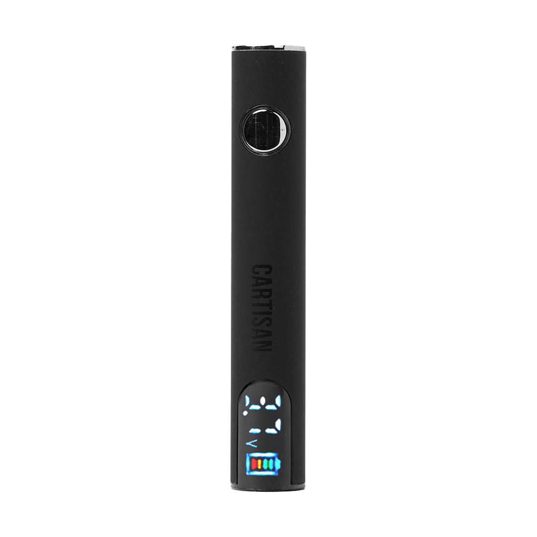 Cartisan Pro Pen NEO 400 - Smokeless - Vape THC CBD