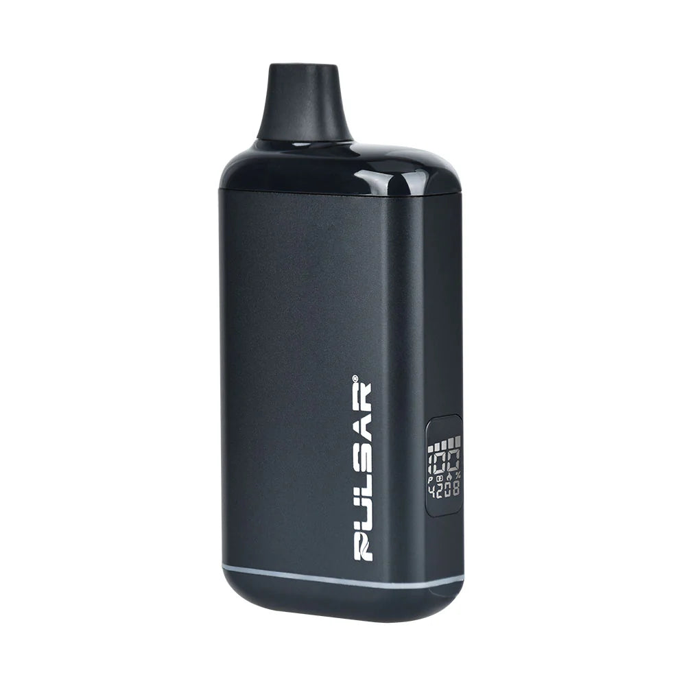 Pulsar 510 DL 2.0 PRO Auto-Draw Vape Bar - Smokeless - Vape THC CBD